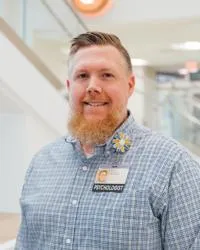 Ryan Sinclair, PhD - Dayton, OH - Psychology