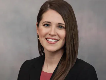 Dr. Laura Michelle Oyer, PhD - Huntington, IN - Psychology
