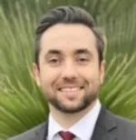 Dr. Nicholas Paul Cutunilli, OD