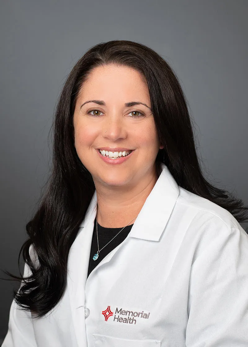 Bethany Gebur, PAC - Forsyth, IL - Nurse Practitioner, Family Medicine