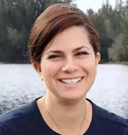 Dr. Angelique Alonso, PhD