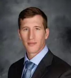 Dr. Eric Joseph Noll, OD - Eagle River, AK - Optometry