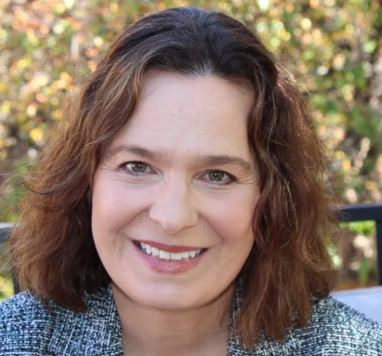 Dr. Renee Andrade Woodall, PhD