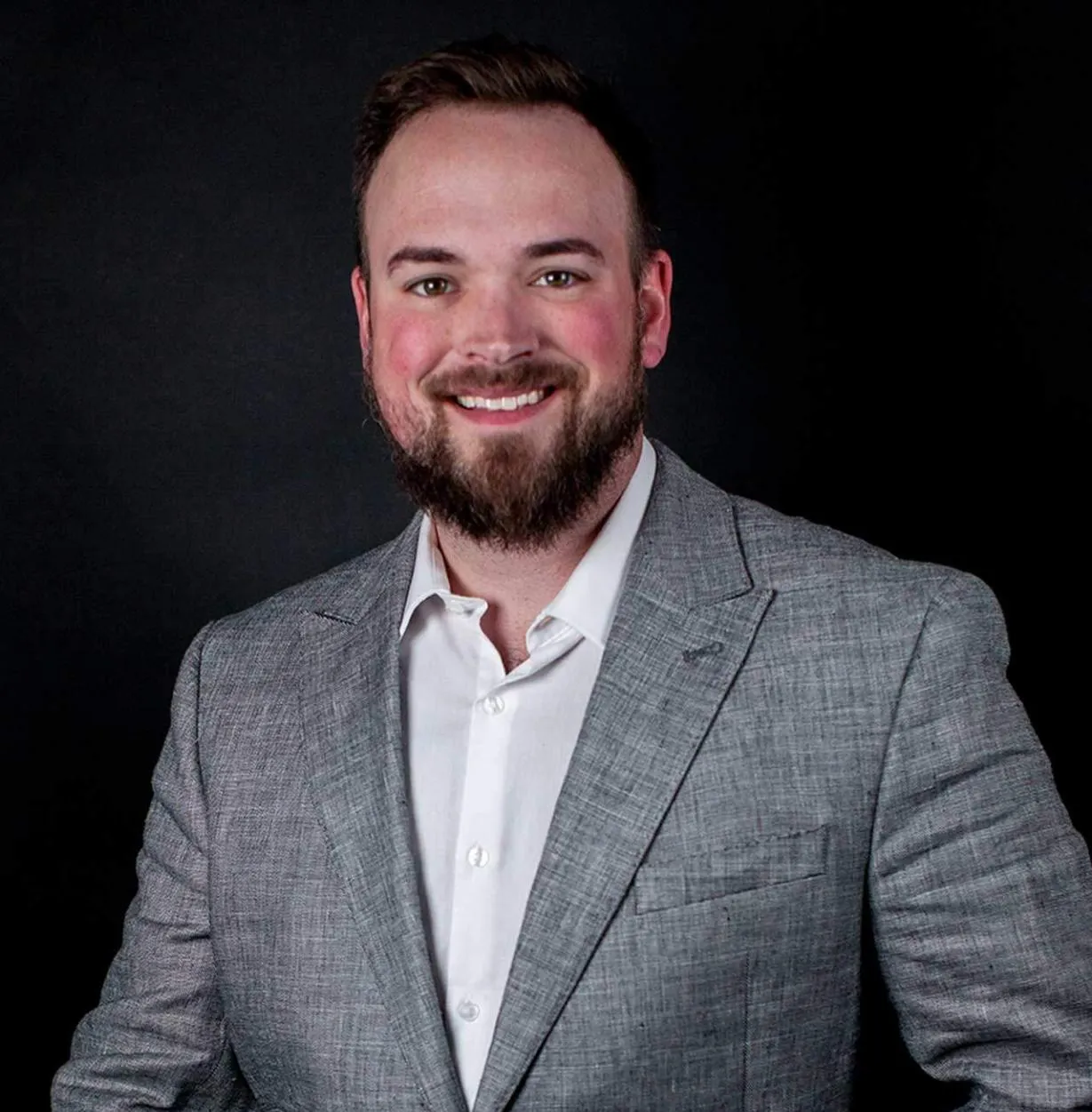 Dr. Justin Thomas Goins, DC - Springfield, MO - Chiropractor