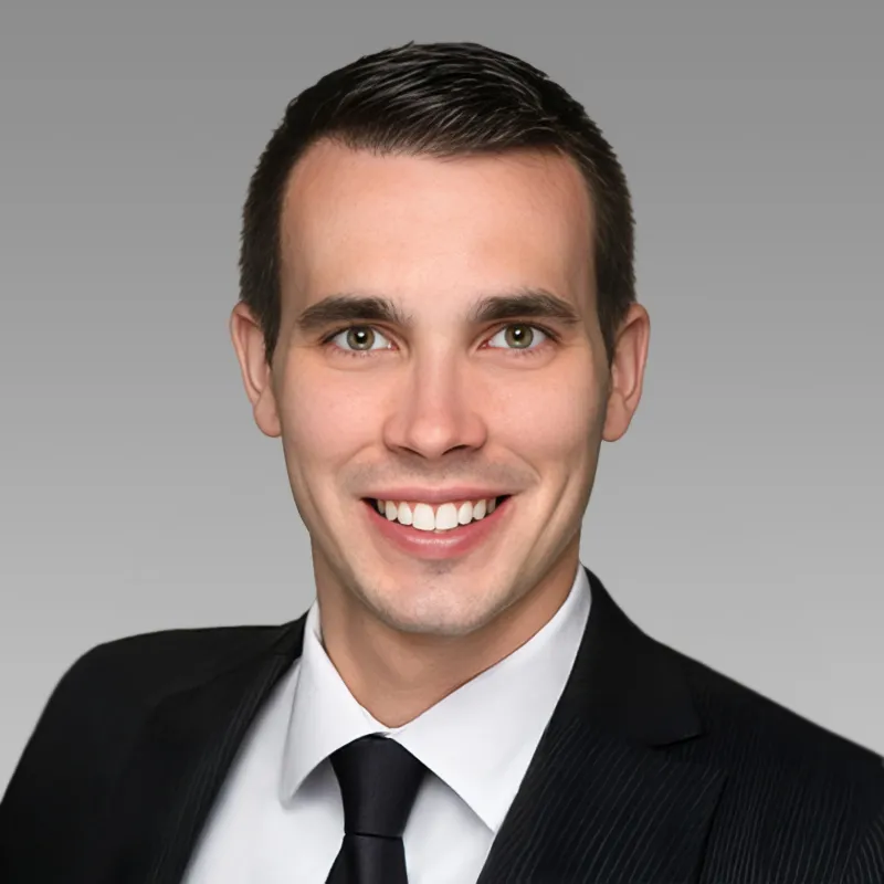 Dr. Nathaniel Clark, OD - Indianapolis, IN - Optometry, Optometrist