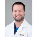Dr. Caleb Booth