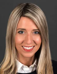 Dr. Emily Wiecek, OD, PHD - Boston, MA - Optometry
