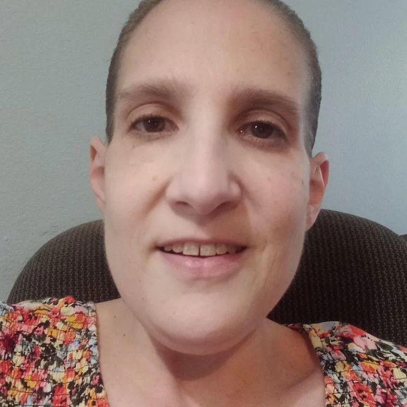 Dr. Heidi Gabriela Stark Bank, PhD