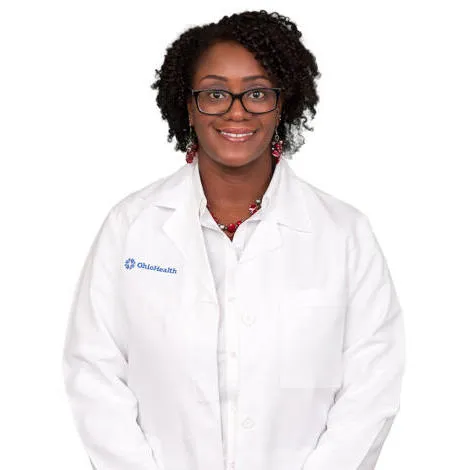 Starr N. Smith-Drummonds, PSYD - Columbus, OH - Psychology, Psychologist