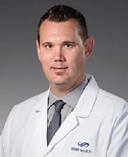 Dr. Nathan L Catterson, OD - Madison, WI - Optometry
