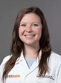 Dr. Kaitlyn Diane Stiebing - Charlottesville, VA - Oncology
