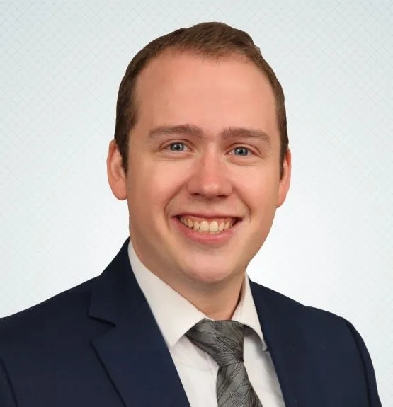 Dr. Trey Michel Haugen, OD - Baltimore, MD - Optometry