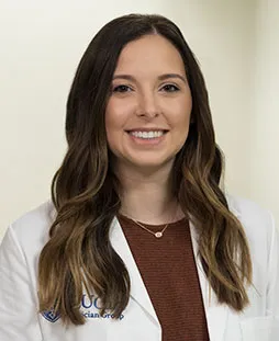 Dr. Rachel Overberg, PAC - St. Louis, MO - Neurology, Neurologist