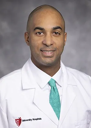 Dr. Elvis Danne, DPM - Parma, OH - Podiatry