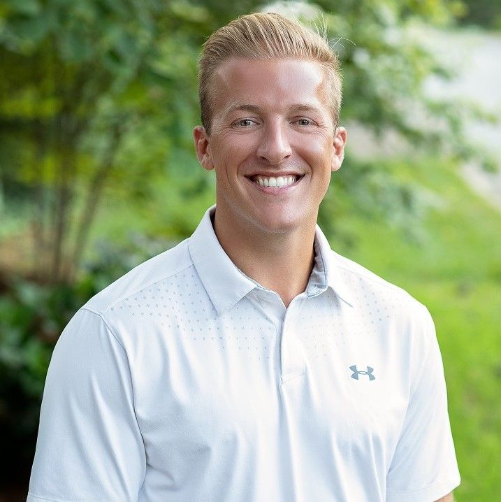 Dr. Daniel H Keadle, DC - Raleigh, NC - Chiropractor