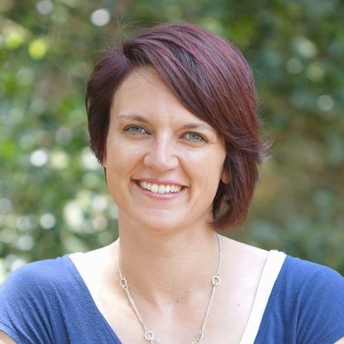 Dr. Candice Schaefer
