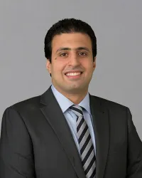 Dr. Omar Abusteit, DDS, MSD - Burnsville, MN - Endodontics