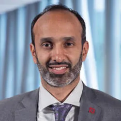 Dr. Mohammad Tarique Hussain, MD