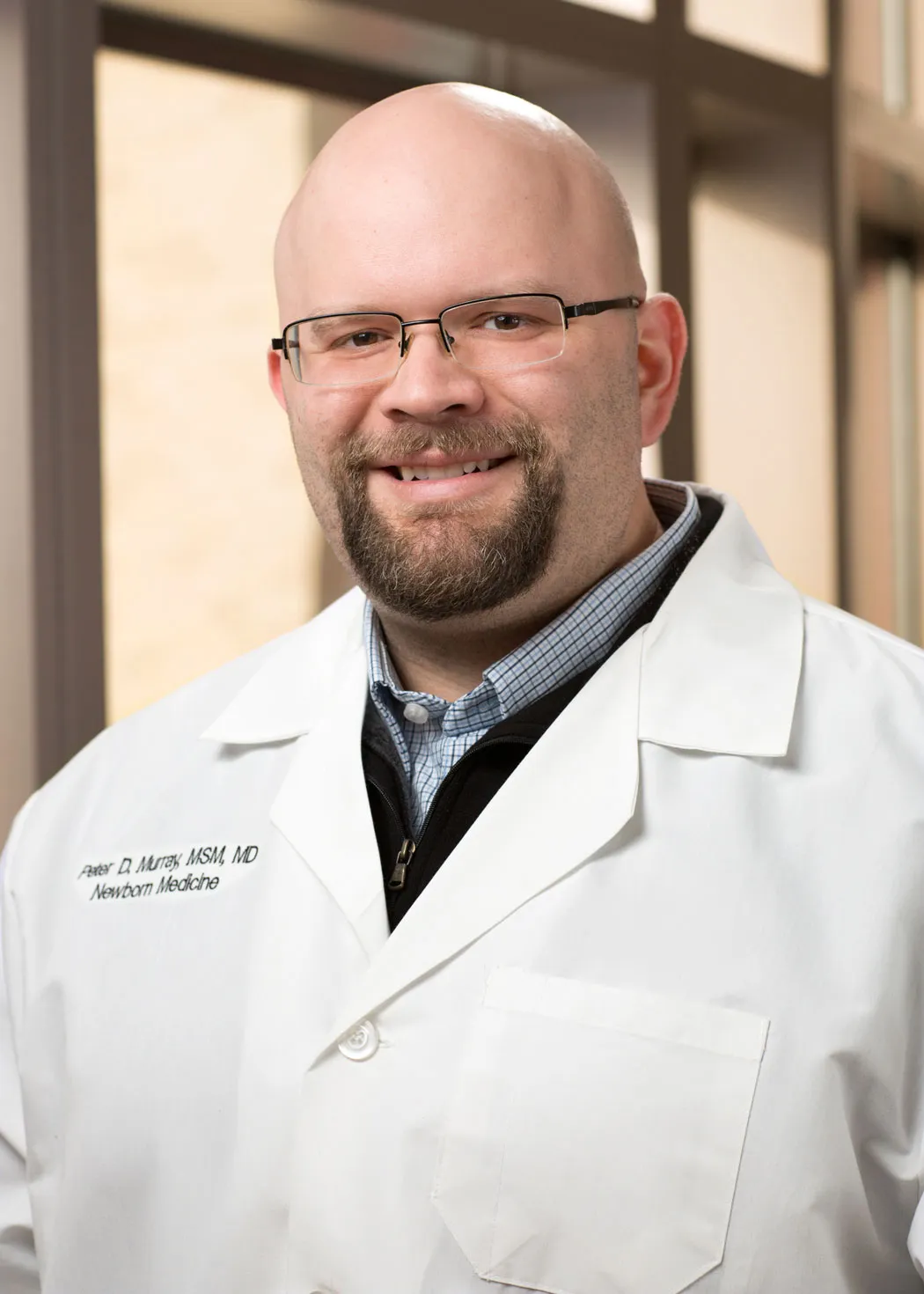 Dr. Peter Daniel Murray, MD - Boston, MA - Neonatology, Pediatrics