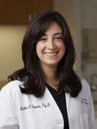 Heather Tropiano, Psy D - Rockville, MD - Psychology