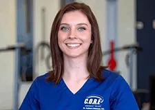 Dr. Kathleen Gildehaus, DC - Richmond, KY - Chiropractor