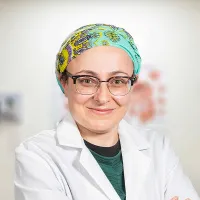 Dr. Ashley Keren, DPM