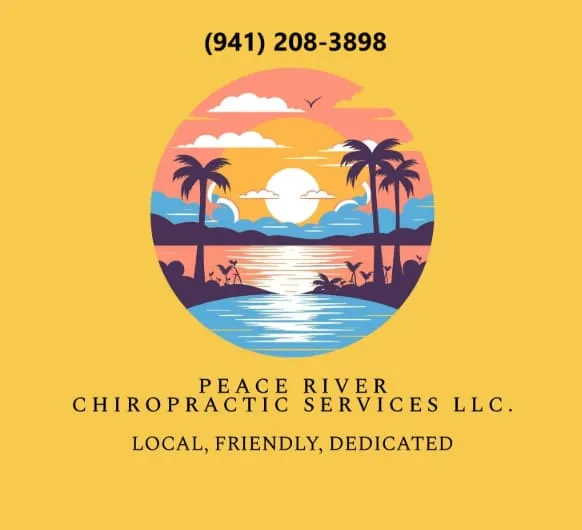 Dr. Corey A Whitney, DC - Punta Gorda, FL - Chiropractor