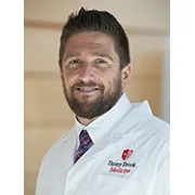 Dr. Travis J Bench, MD - Center Moriches, NY - Cardiovascular Disease, Cardiologist