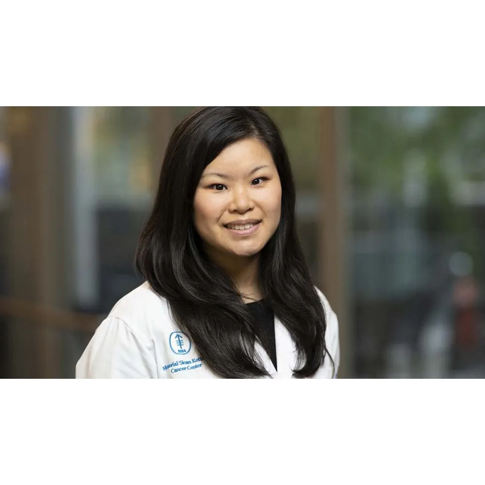 Dr. Linda Chang Chen, MD - Montvale, NJ - Radiation Oncology