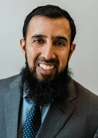 Dr. Amjid Nawaz, DO - Lawrenceville, GA - Hospital Medicine, Internal Medicine