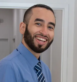 JR Rafael Antonio Gamba, OD - Atlanta, GA - Optometry