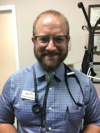 Stephen L. Scoville, NP - Kaysville, UT - Nurse Practitioner