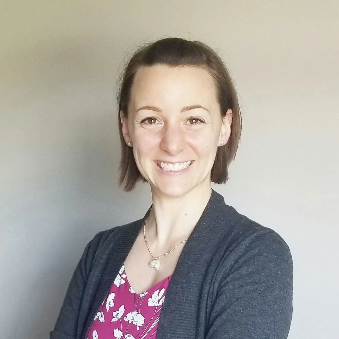 Dr. Brandi A. Hamrick, DC
