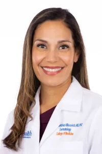 Dr. Marjorie Eliska Montanez-Wiscovich, MD