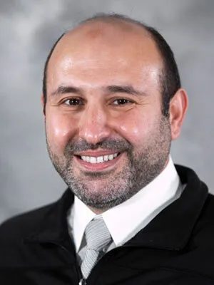 Dr. Mouhammad Yabrodi, MD - Carmel, IN - Cardiovascular Disease, Pediatric Cardiology, Pediatric Critical Care