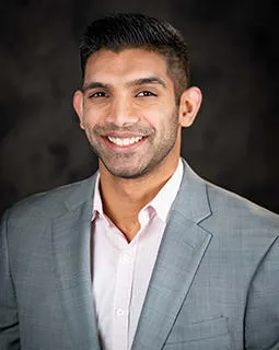 Dr. Michael A Thomas, DPM - Fair Lawn, NJ - Podiatry