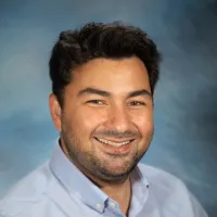 Dr. Ahmad K. Abdul Ali, DO