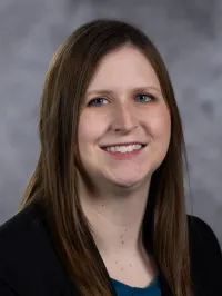 Dr. Rachel Obrock, OD - Toledo, OH - Optometry