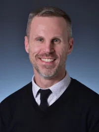 Benjamin Michael Anderson - Newport, KY - Psychology
