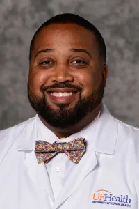 Luther Doyle Quarles Iv, DO, MS - Jacksonville, FL - Family Medicine
