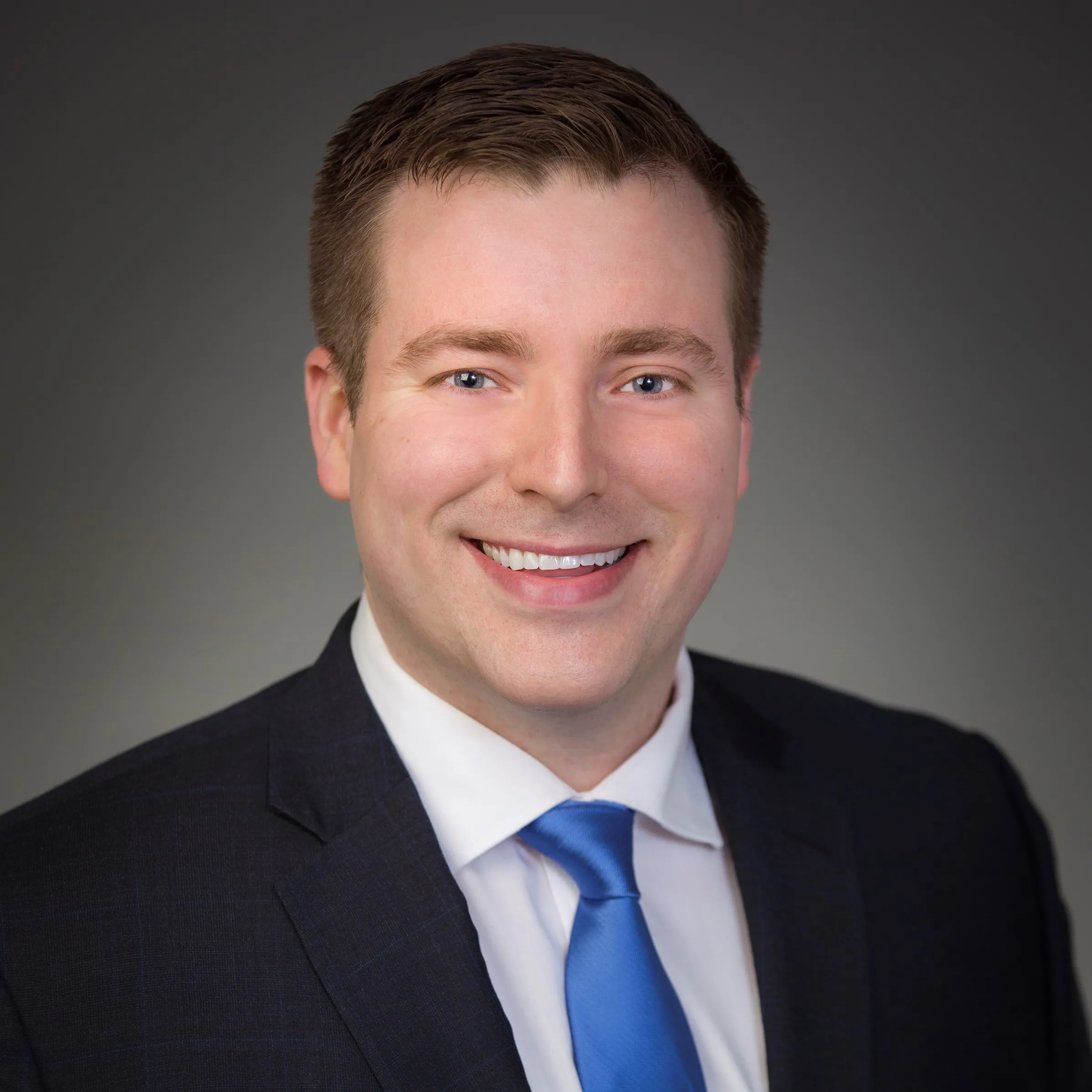 Dr. Ian M Barron, DPM - Columbus, OH - Podiatry, Foot & Ankle Surgery