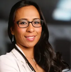 Dr. Myleen Simone