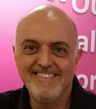 Dr. John Sena, DC - Cary, NC - Chiropractor