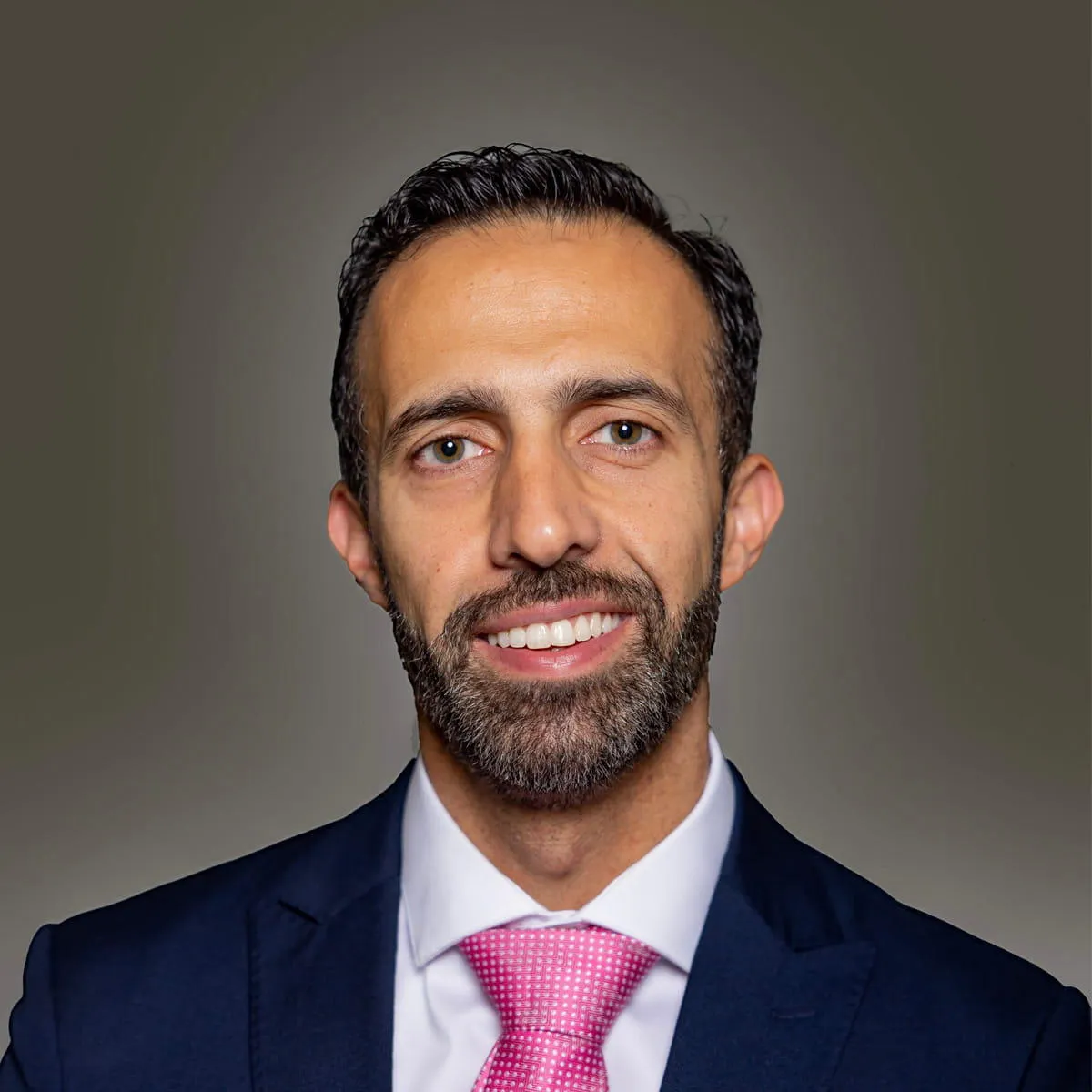 Dr. Ahmed Albadri - Marietta, GA - Cardiovascular Disease, Cardiologist, Radiologist