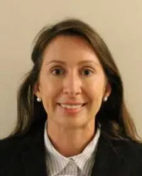 Dr Ashlee Luanne Blaine, DO