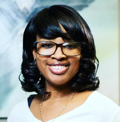 Dr. Adrian Ervington, PsyD - Chicago, IL - Developmental-Behavioral Pediatrics, Psychology, Addiction Medicine, Community Psychiatry, Mental Health Counseling, Psychiatry