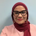 Dr. Shabana Parvez, MD