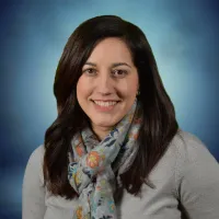 Dr. Jessica Wilson, DO - Saint Clairsville, OH - Internal Medicine