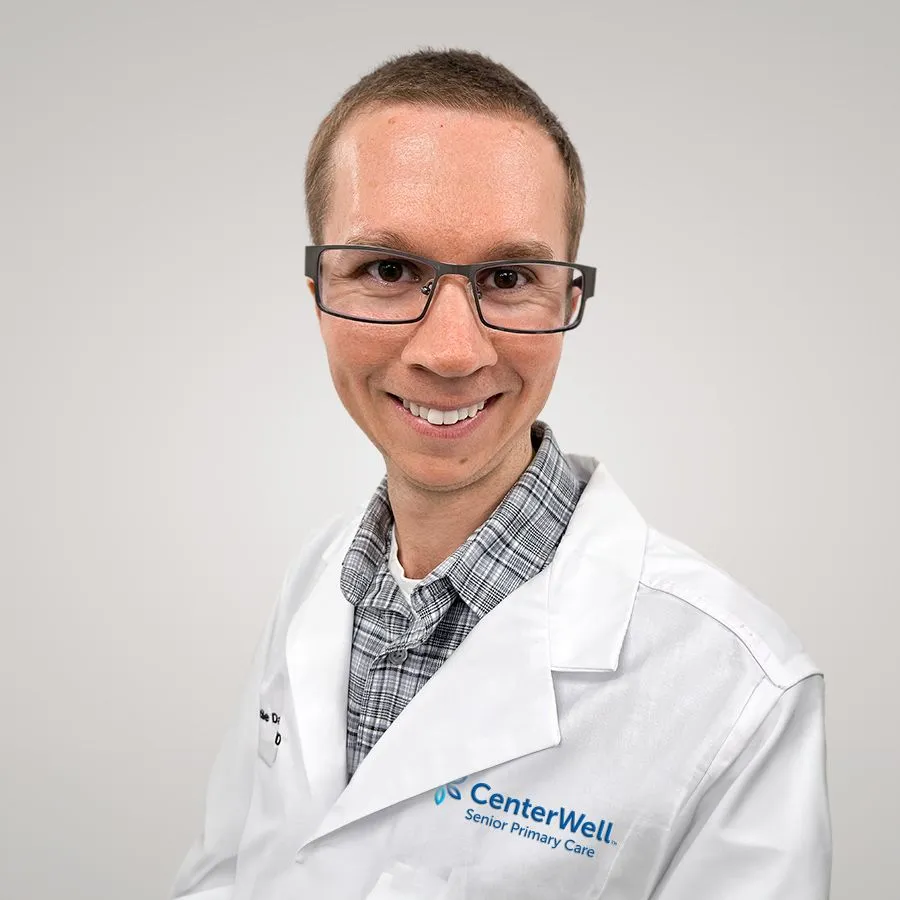 Dr. Eric John Pederson, DO - Rapid City, SD - Family Medicine