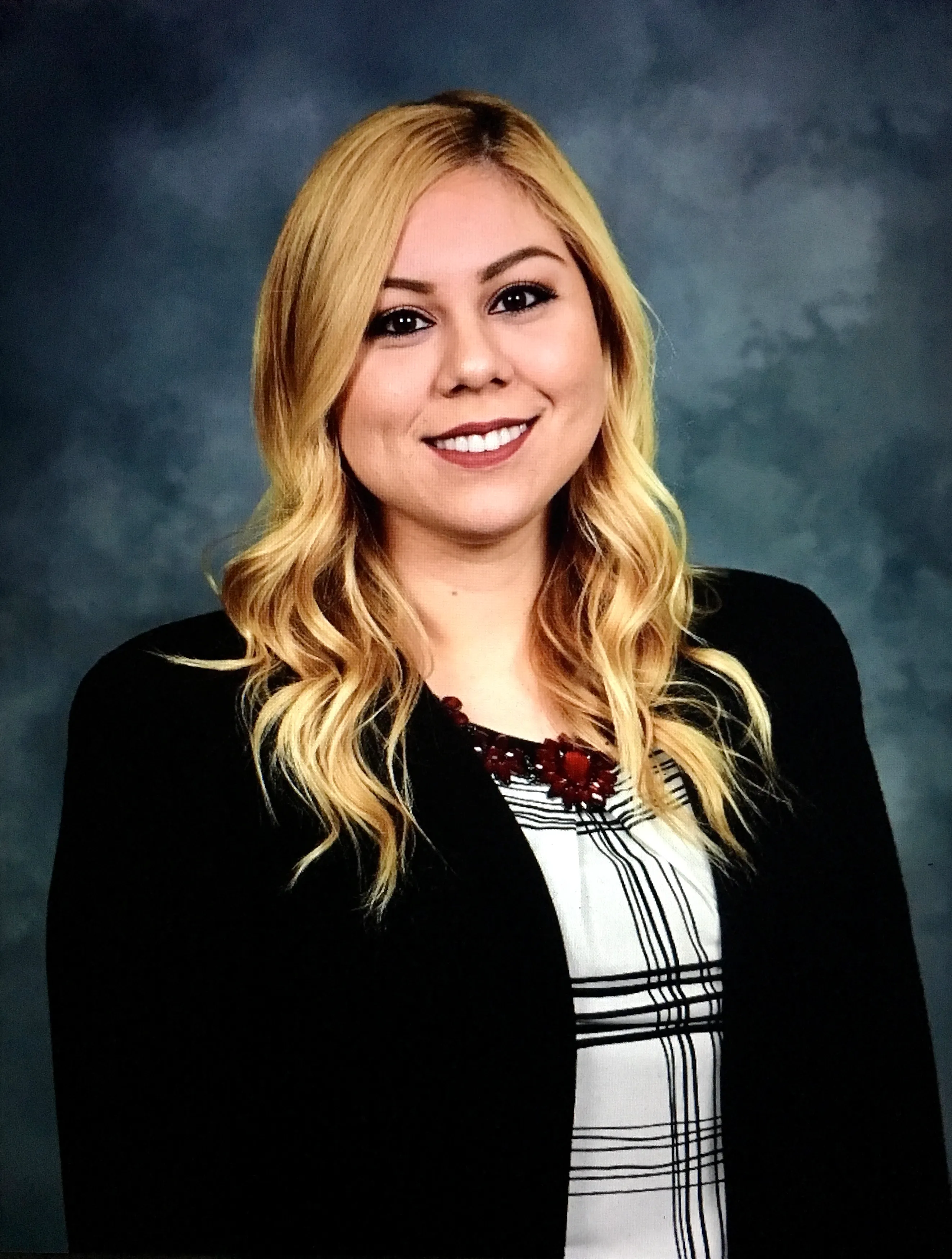 Dr. Francesca Vanessa Cantu, OD - San Antonio, TX - Optometry